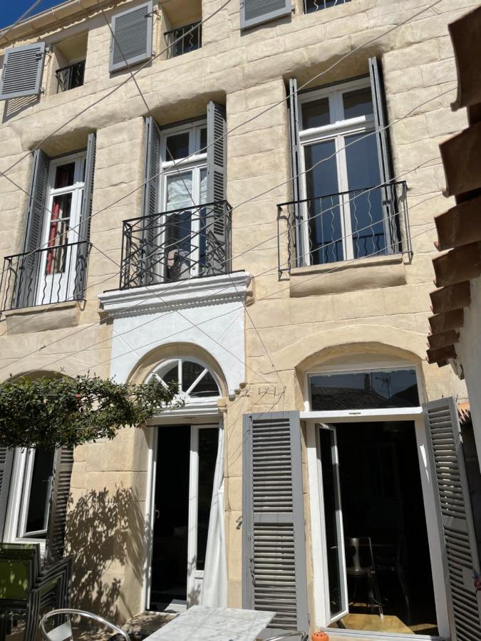 Maison Capucine เมซ ภายนอก รูปภาพ